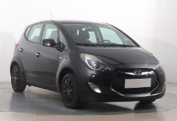 Hyundai ix20 , Klima