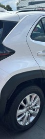 Toyota Yaris Cross Comfort 1.5 Hybrid Comfort 1.5 Hybrid 116KM | Tempomat adaptacyjny!-4