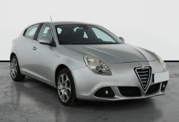 Alfa Romeo Giulietta , Klimatronic, Parktronic,ALU