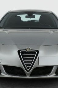 Alfa Romeo Giulietta , Klimatronic, Parktronic,ALU-2