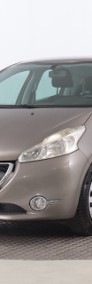 Peugeot 208 , Salon Polska, Klimatronic, Tempomat, Parktronic-3