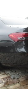Mercedes-Benz Klasa E BEZWYPADKOWY Pakiet AMG 4-Matic Martwe Pole Ambient Salon Serwis FV2-3