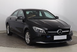 Mercedes-Benz Klasa CLA C118/X118 Mercedes-Benz Klasa CLA , Salon Polska, 1. Właściciel, Serwis ASO, Automat, Skóra,