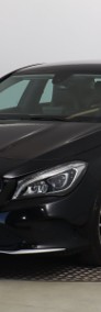 Mercedes-Benz Klasa CLA , Salon Polska, 1. Właściciel, Serwis ASO, Automat, Skóra,-3