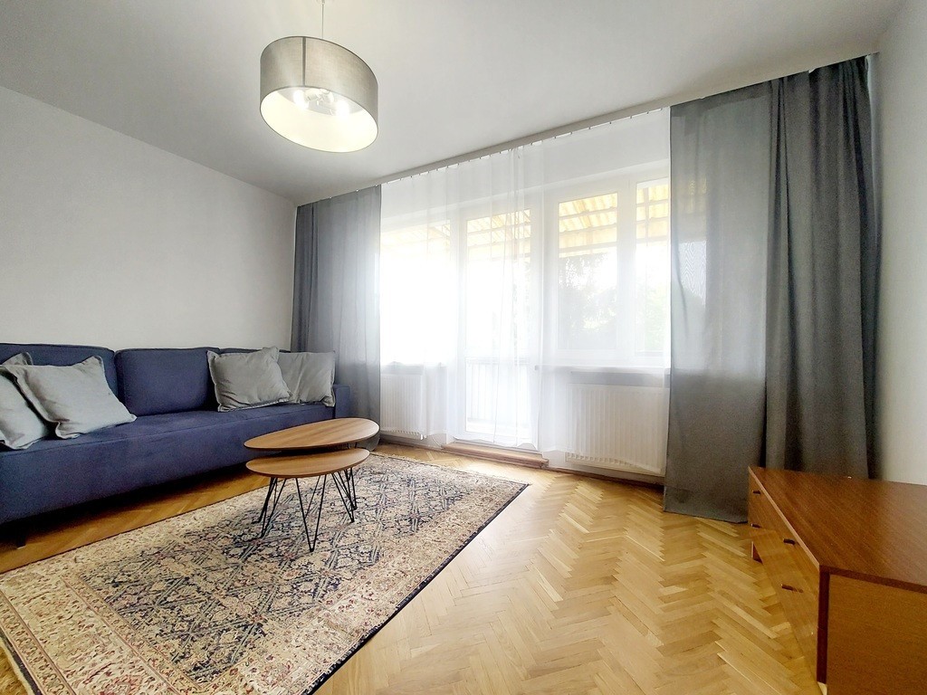 Mieszkanie do wynajęcia, 64 m² Praga-Południe, Grzegorza Przemyka
