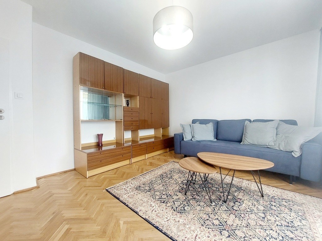 3 pokoje, balkon, garaż, Praga Południe, 64,4 mkw - Widok 2