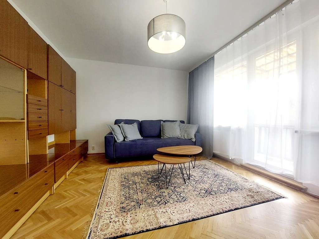 3 pokoje, balkon, garaż, Praga Południe, 64,4 mkw - Widok 3