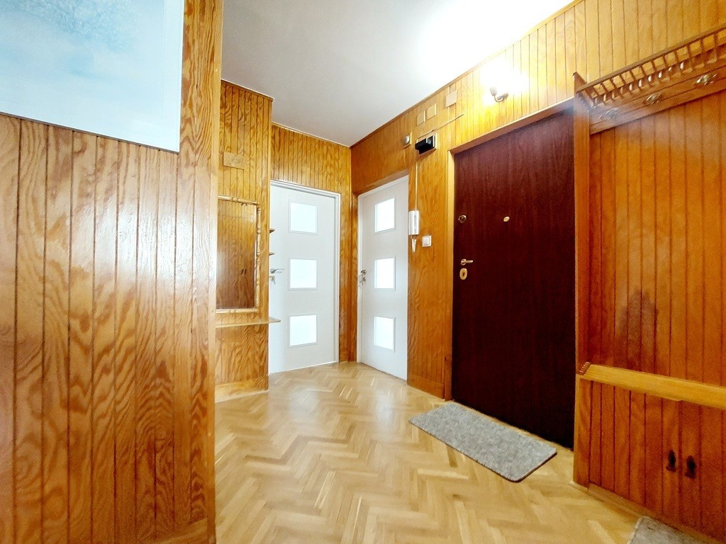 3 pokoje, balkon, garaż, Praga Południe, 64,4 mkw - Widok 4