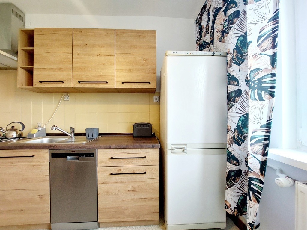 3 pokoje, balkon, garaż, Praga Południe, 64,4 mkw - Widok 6