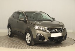 Peugeot 3008 , Salon Polska, 1. Właściciel, Serwis ASO, Klimatronic,