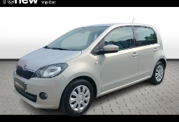 Skoda Citigo Citigo 1.O Active podgrzewane fotele, klimatyzacja