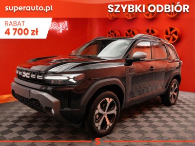 Dacia Duster I Journey aut 1.2 Eco-G LPG Journey aut 1.2 Eco-G LPG 120KM / Pakiet Parking,-1