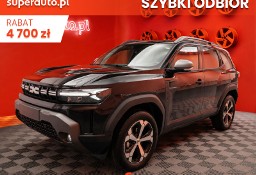Dacia Duster I Journey aut 1.2 Eco-G LPG Journey aut 1.2 Eco-G LPG 120KM / Pakiet Parking,