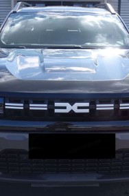 Dacia Duster I Journey aut 1.2 Eco-G LPG Journey aut 1.2 Eco-G LPG 120KM / Pakiet Parking,-2