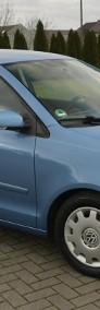 Volkswagen Polo IV 1,4B DUDKI11 Klimatyzacja,Serwis,Centralka,El.szyby.kredyt.OKAZJA-4