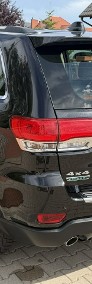 Jeep Grand Cherokee IV [WK2] Jeep Grand Cherokee 3.0 CRD 250KM Opłacony Limited-4