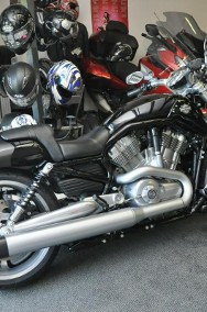 Harley-Davidson V-Rod Harley-Davidson VRSCF V-Rod Muscle ABS salon PL Motonita-2