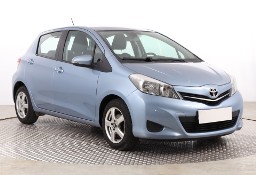 Toyota Yaris III , Salon Polska, 1. Właściciel, Klimatronic