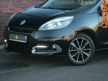 Renault Scenic III BoseEdit*Navi*Led*PółSkóry*Esp*2xPdc*Alu*Temp*Komp*Gwar VGS !!!-1