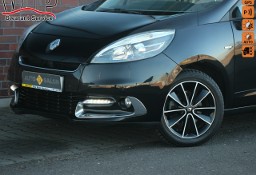 Renault Scenic III BoseEdit*Navi*Led*PółSkóry*Esp*2xPdc*Alu*Temp*Komp*Gwar VGS !!!