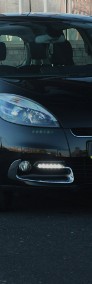 Renault Scenic III BoseEdit*Navi*Led*PółSkóry*Esp*2xPdc*Alu*Temp*Komp*Gwar VGS !!!-4