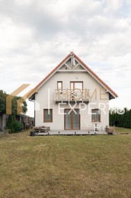 Przepiękny dom wolnostojący w Łęgowie-2