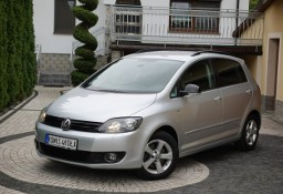 Volkswagen Golf Plus II MATCH - 1.4 T - 6Bieg - Polecam - GWARANCJA - Zakup Door To Door