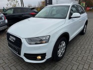 Audi Q3 I (8U) 2.0 Tdi 140 KM Navi Alu 169.000 km !