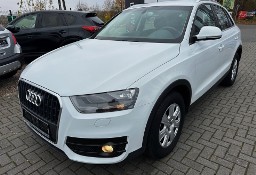 Audi Q3 I (8U) 2.0 Tdi 140 KM Navi Alu 169.000 km !