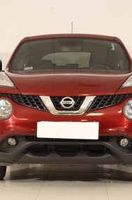 Nissan Juke , Navi, Klimatronic, Tempomat-2