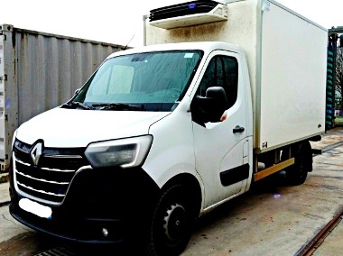 Chłodnia L2 145KM Klima 2 Zasilania Chłodni-1