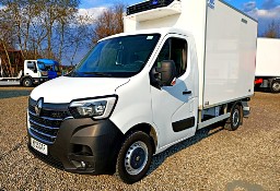 Renault Master Chłodnia L2 145KM Klima 2 Zasilania Chłodni