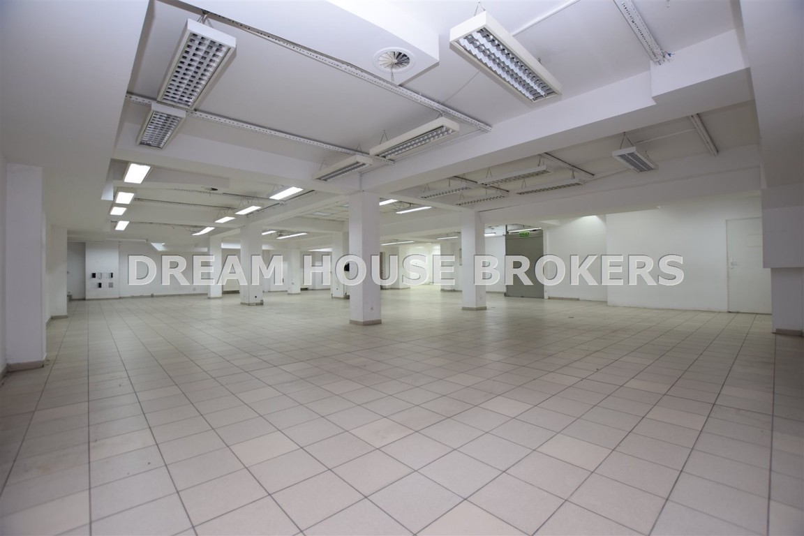Lokal 360m² CENTRUM - Widok 2