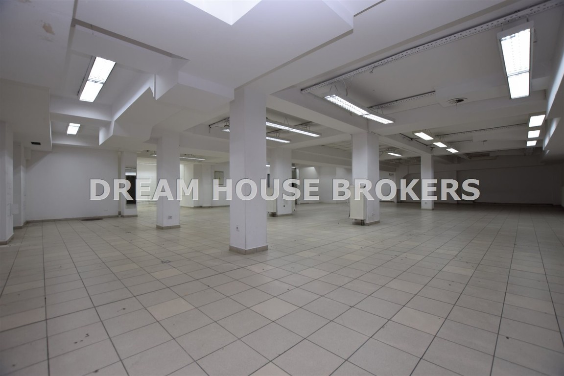Lokal 360m² CENTRUM - Widok 3