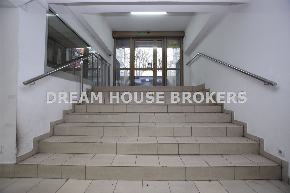 Lokal 360m² CENTRUM - Widok 4