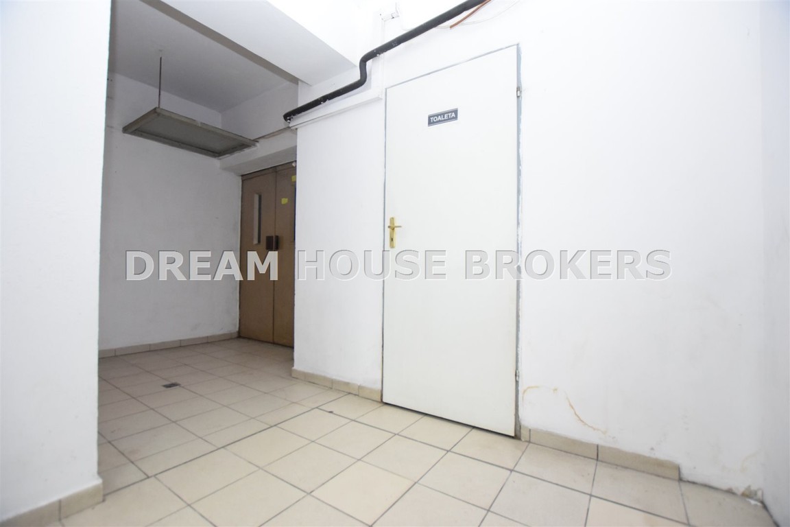 Lokal 360m² CENTRUM - Widok 5