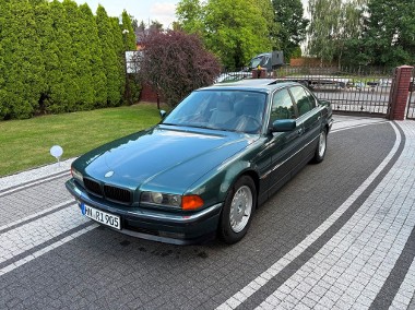 3,0 *Xenon*Alu*ABS*Komputer*Po opłatach !!!-1