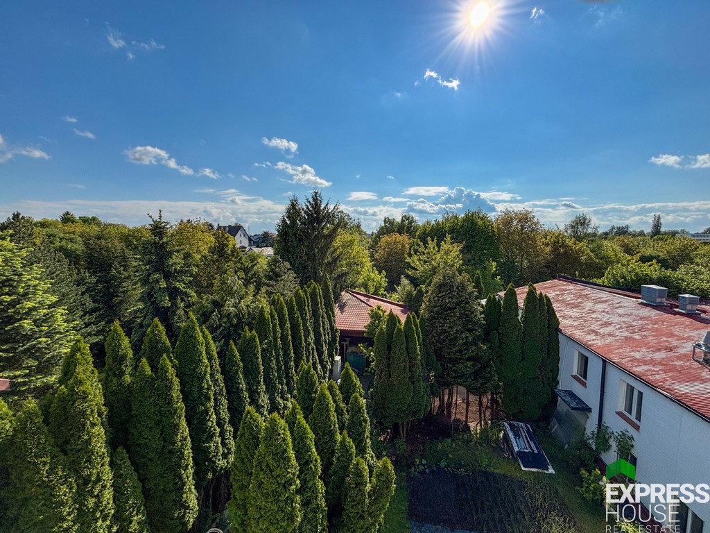 Mieszkanie na wynajem, 85 m² Dziesiąta, Ludwika Zamenhofa