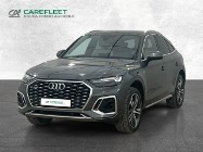 Audi Q5 III Audi Q5 40 TDI mHEV Quattro S line S tronic Kombi
