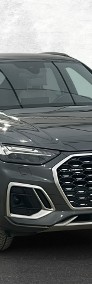 Audi Q5 III Audi Q5 40 TDI mHEV Quattro S line S tronic Kombi-3
