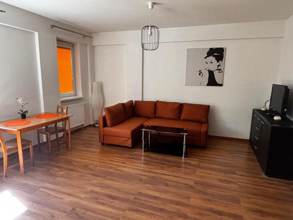 Mieszkanie do wynajęcia, 51 m² Widzew, Sucha