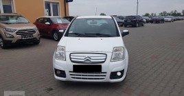 Citroen C2