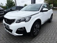 Peugeot 3008 II 1.2 130 KM Led Navi Kamera 360 Znaki Blis Pdc !