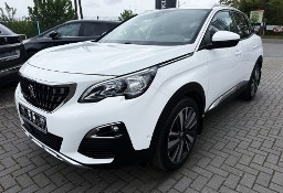 Peugeot 3008 II 1.2 130 KM Led Navi Kamera 360 Znaki Blis Pdc !