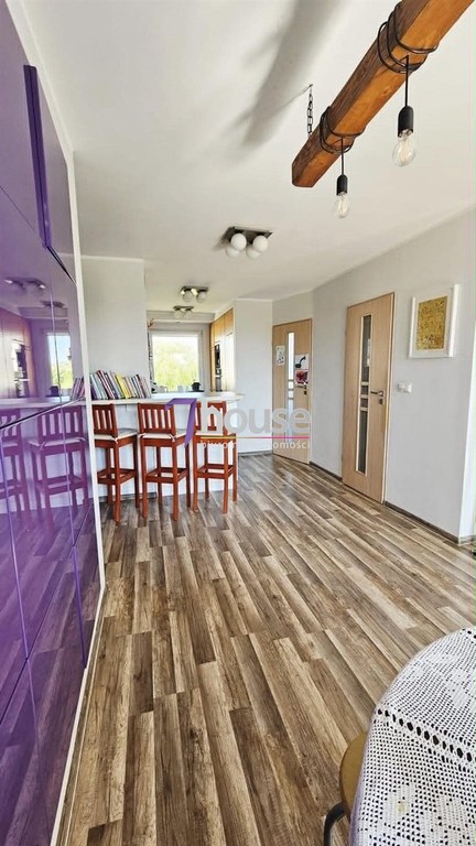 Mieszkanie na sprzedaż, 4 pokoje, 70 m², Tarnowskie Góry