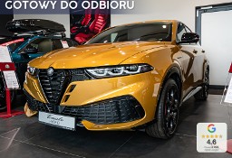 Alfa Romeo Stelvio 1.5 Veloce 1.5 Veloce (175 KM) Kamera 360