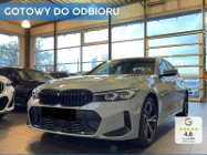 BMW SERIA 3 320d xDrive M Sport 320d xDrive M Sport 2.0 (190KM)| Systemy asystujące