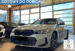 BMW SERIA 3 320d xDrive M Sport 320d xDrive M Sport 2.0 (190KM)| Systemy asystujące