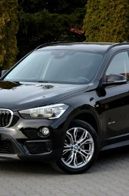 BMW X1 F48 z Niemiec 2xParktronic Park Assist EL.Klapa Alu 18 ASO BMW Europa-2