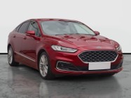 Ford Mondeo IX , Salon Polska, Serwis ASO, 190 KM, Automat, Skóra, Navi,